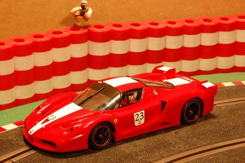 Ferrari FXX