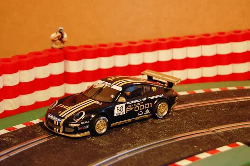 Porsche 911 GT3 CUP PRO