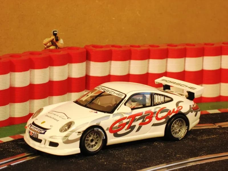 Porsche 911 GT3 CUP