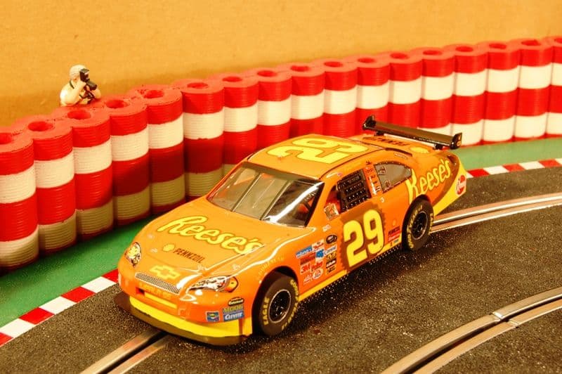 Chevrolet Impala SS #29 Reeses PRO