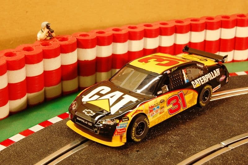 Chevrolet Impala SS #31 CAT PRO