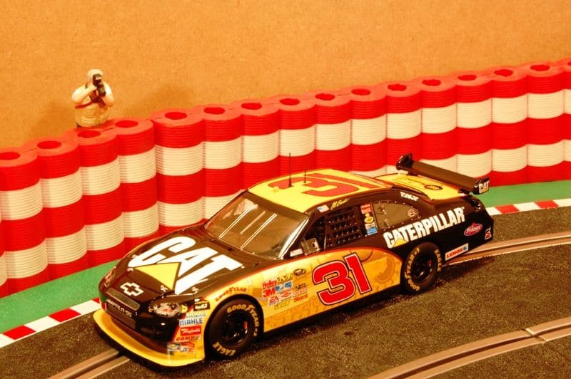 Chevrolet Impala SS CATERPILLAR