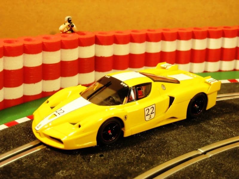 Ferrari FXX