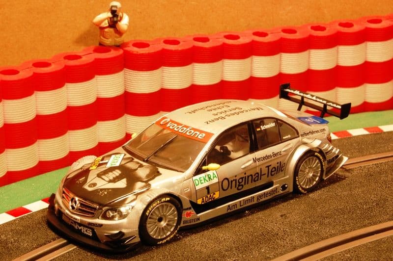 Mercedes C-Klasse DTM