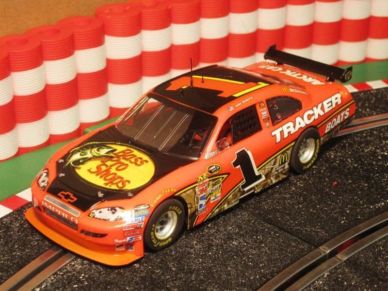 Chevrolet Impala Bass Pro