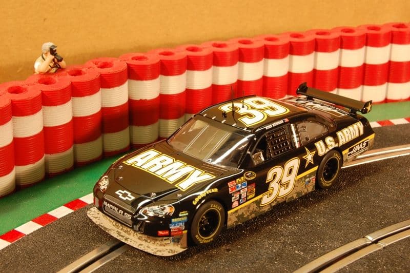 Chevrolet Impala SS US ARMY