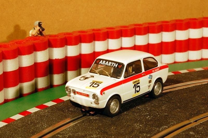 Fiat 850 Abarth