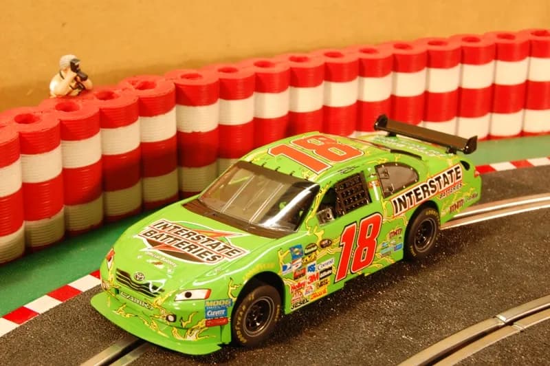 Toyota Camry Interstate Batteries PRO