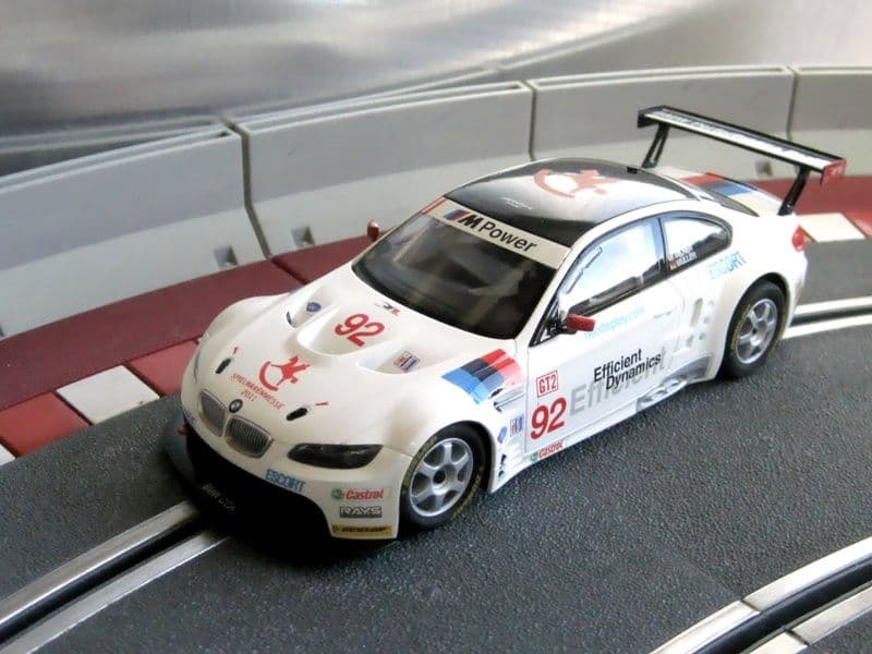 BMW M3 M Power coche regalo Nuremberg 2011 (sobre 6465)
