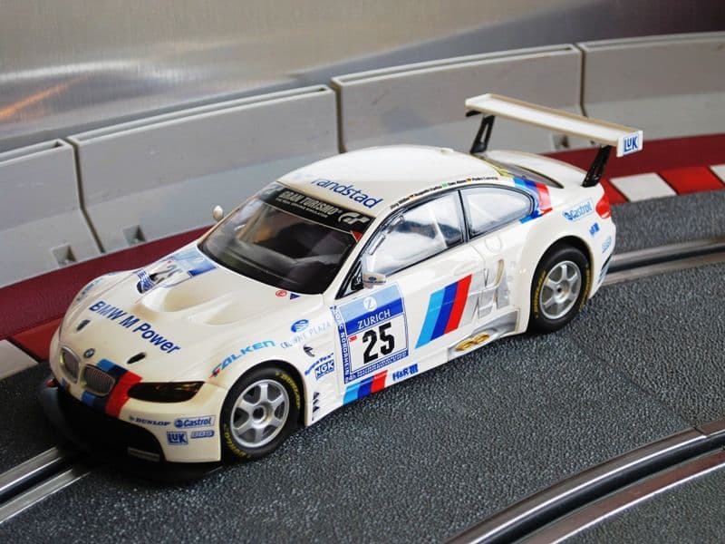 BMW M3 Müller