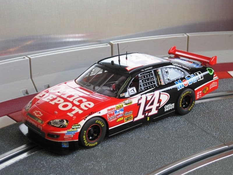 Chevrolet Impala SS Nascar HASS (Bass Pro 2011)