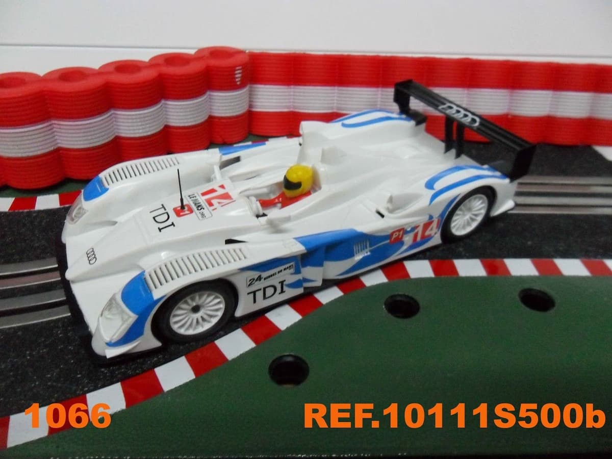 Audi R10