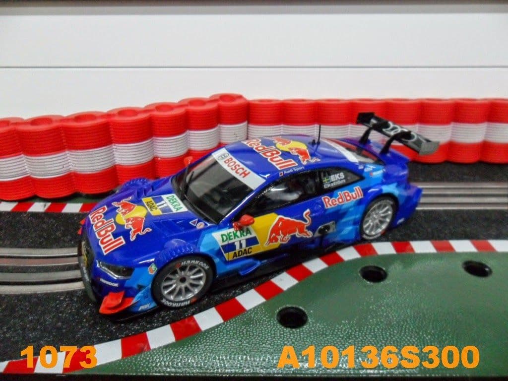 Audi A5 DTM EKSTRÖN