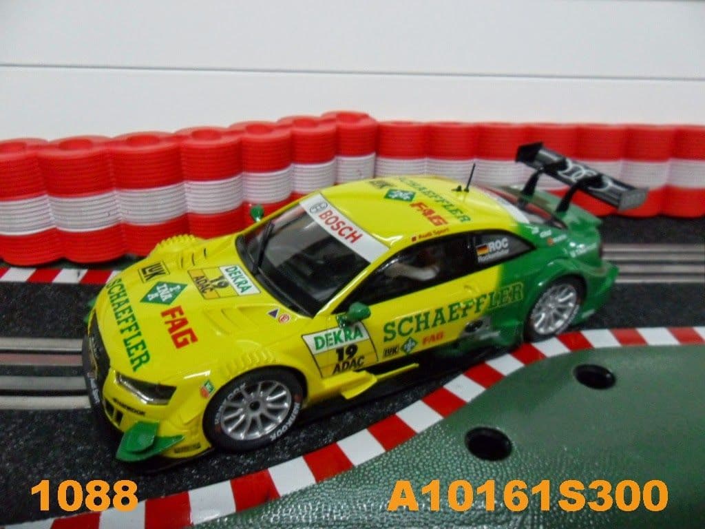 Audi A5 DTM ROCKENFELLER