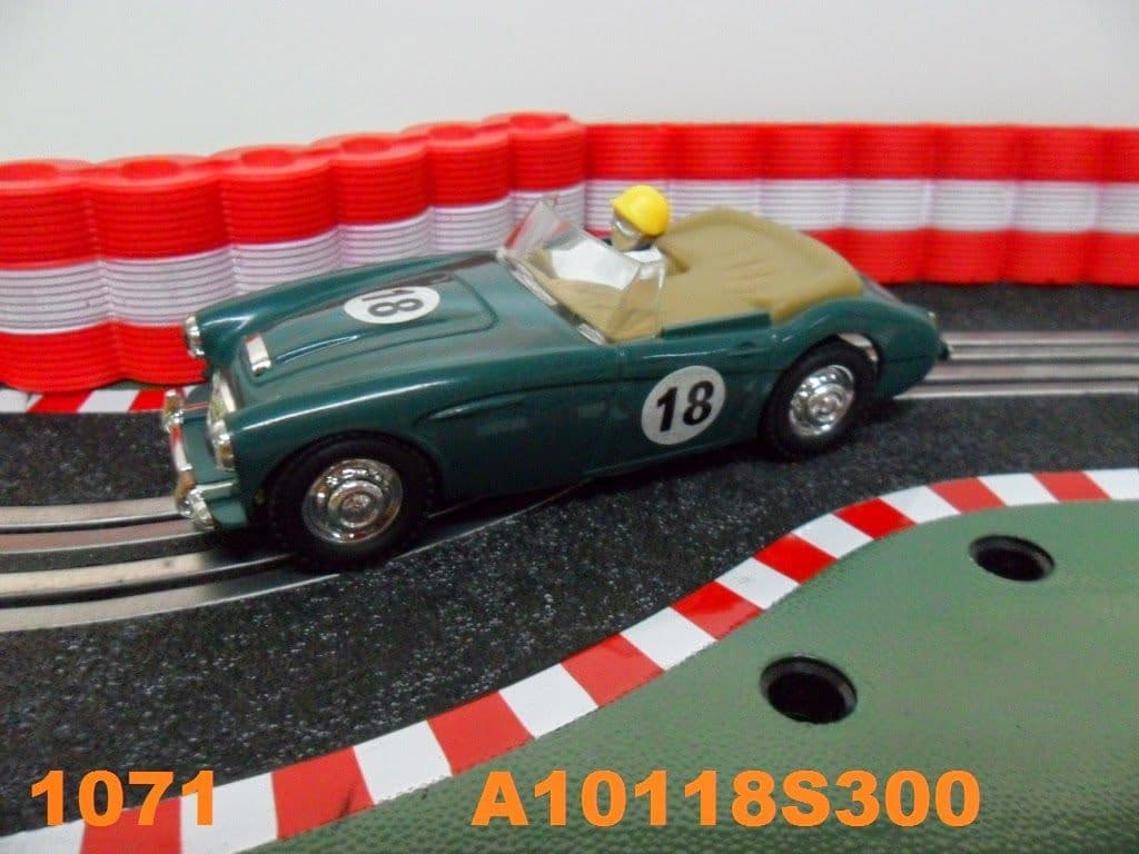 Austin HEALEY SUPER VINTAGE