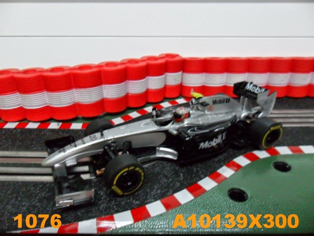 McLaren MP4-29 MAGNUSSEN