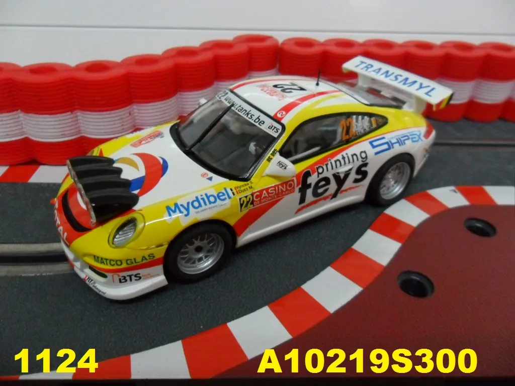 Porsche 911 GT3 Rally Marc Duez 2015