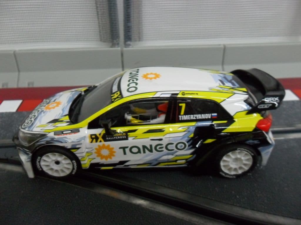 Hyundai I20 RX Taneco