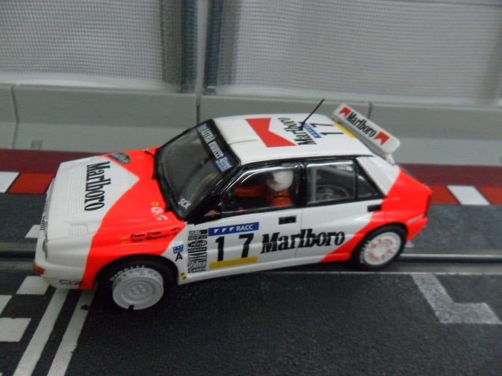 Lancia Delta Integrale Joaquimoslot