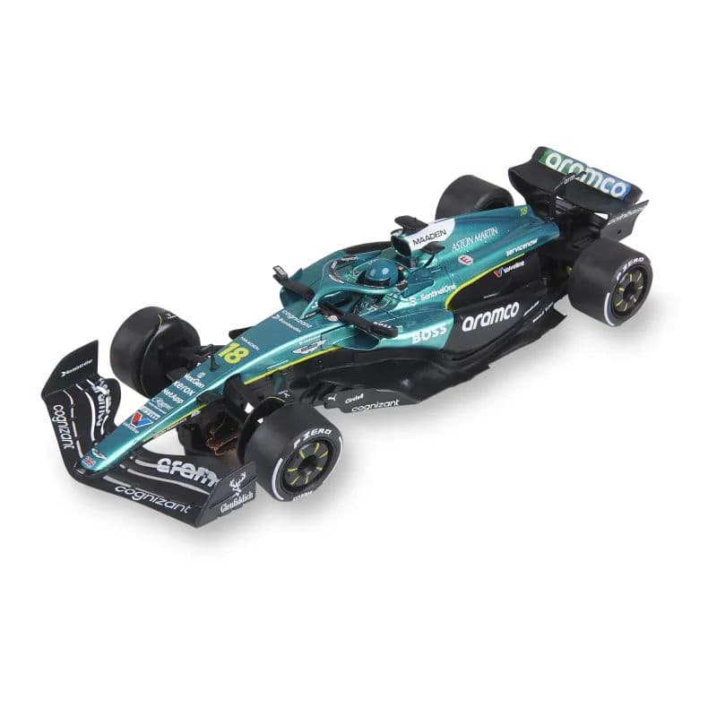 Aston Martin F1 - Stroll '25