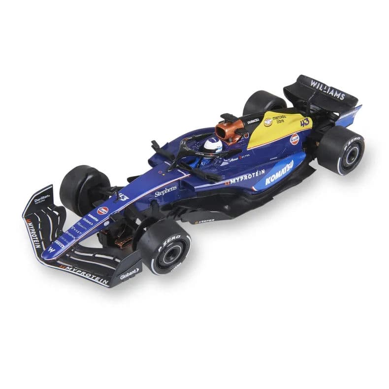 F1 Williams - Colapinto '24