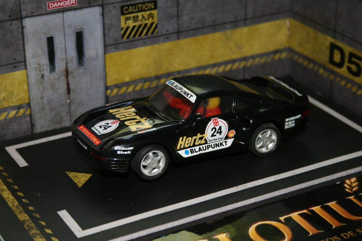 Porsche 959