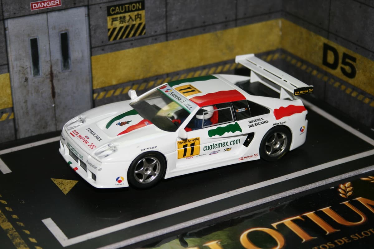 VENTURI 600 LM